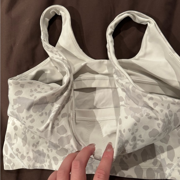 Lululemon align tank size 8 - Picture 2 of 5